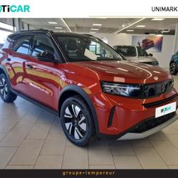 Opel Frontera Electric 113ch GS Beuvry