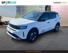 Opel Frontera Beaurains