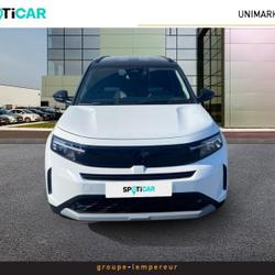 Opel Frontera Electric 113ch GS Beaurains