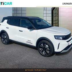 Opel Frontera Electric 113ch GS Beaurains