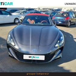 MG Cyberster 510ch 77kWh 4WD Beuvry