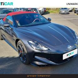 MG Cyberster 510ch 77kWh 4WD Beuvry