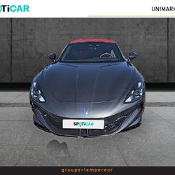 MG Cyberster 510ch 77kWh 4WD Beaurains