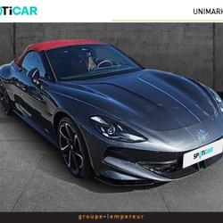 MG Cyberster 510ch 77kWh 4WD Beaurains