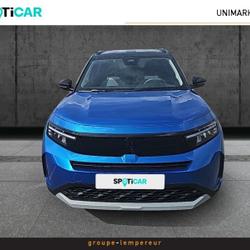 Opel Frontera 1.2 Turbo Hybrid 110ch GS e-DCT6 Beaurains