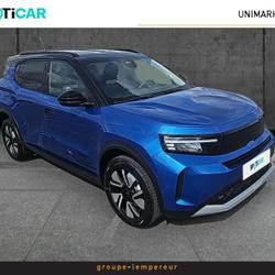 Opel Frontera 1.2 Turbo Hybrid 110ch GS e-DCT6 Beaurains