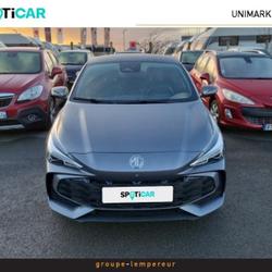 MG MG3 Hybrid+ 195ch Luxury Beuvry