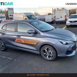 MG MG3 Hybrid+ 195ch Luxury Beuvry