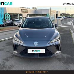 MG MG4 EV 204ch - 64kWh Luxury MY24 Beuvry