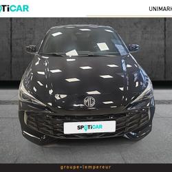 MG MG3 Hybrid+ 195ch Luxury Beaurains