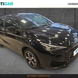 MG MG3 Hybrid+ 195ch Luxury Beaurains