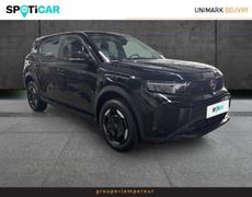 Opel Frontera Beuvry