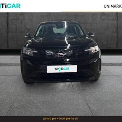 Opel Frontera 1.2 Turbo Hybrid 110ch Edition e-DCT6 occasion - Beuvry - photo 2/38