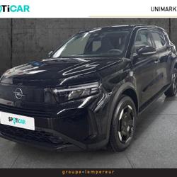 Opel Frontera 1.2 Turbo Hybrid 110ch Edition e-DCT6 occasion - Beuvry - photo 3/38