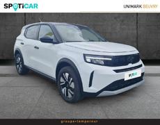 Opel Frontera Beuvry