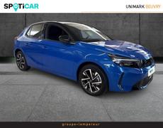 Opel Corsa Beuvry
