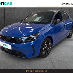 Opel Corsa 1.2 Turbo 100ch GS occasion - Beuvry - photo 3/38