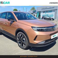 Opel Grandland 1.2 Turbo Hybrid 145ch Edition e-DCT6 Beuvry