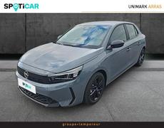 Opel Corsa Beaurains