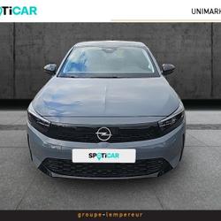 Opel Corsa 1.2 Turbo 100ch Edition Beaurains