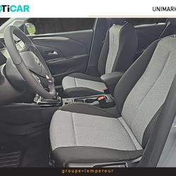 Opel Corsa 1.2 Turbo 100ch Edition Beaurains