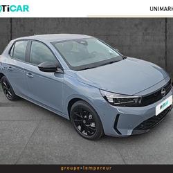 Opel Corsa 1.2 Turbo 100ch Edition Beaurains