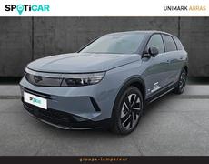 Opel Grandland Beaurains