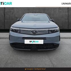 Opel Grandland 1.2 Turbo Hybrid 145ch GS e-DCT6 Beaurains