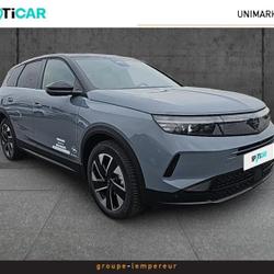 Opel Grandland 1.2 Turbo Hybrid 145ch GS e-DCT6 Beaurains