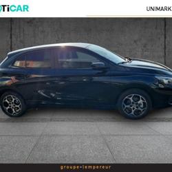 MG MG3 Hybrid+ 195ch Luxury Beuvry