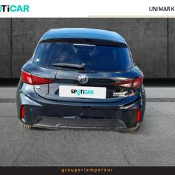 MG MG3 Hybrid+ 195ch Luxury Beuvry
