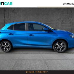 MG MG3 Hybrid+ 195ch Luxury Beuvry