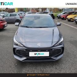 MG MG3 Hybrid+ 195ch Luxury Beuvry