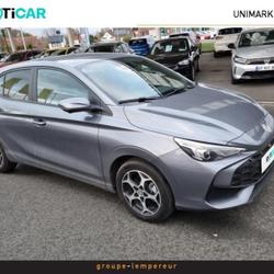 MG MG3 Hybrid+ 195ch Luxury Beuvry