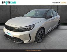 Opel Corsa Beaurains