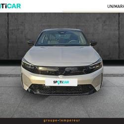 Opel Corsa 1.2 Turbo Hybrid 110ch GS e-DCT6 Beaurains