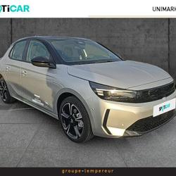 Opel Corsa 1.2 Turbo Hybrid 110ch GS e-DCT6 Beaurains