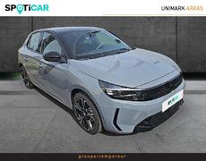 Opel Corsa Beaurains