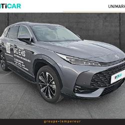 MG EHS 1.5 GDI 272ch PHEV Luxury Beaurains