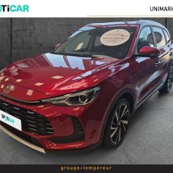 MG ZS Hybrid+ 197ch Luxury Beaurains