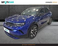 Opel Mokka Beaurains