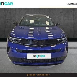 Opel Mokka 1.2 Turbo Hybrid 145ch GS e-DCT6 Beaurains