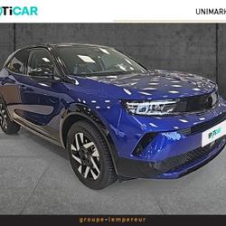 Opel Mokka 1.2 Turbo Hybrid 145ch GS e-DCT6 Beaurains