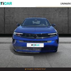 Opel Mokka 1.2 Turbo Hybrid 145ch GS e-DCT6 Beuvry