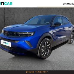 Opel Mokka 1.2 Turbo Hybrid 145ch GS e-DCT6 Beuvry