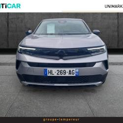 Opel Mokka 1.2 Turbo Hybrid 145ch GS e-DCT6 Beuvry