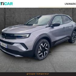 Opel Mokka 1.2 Turbo Hybrid 145ch GS e-DCT6 Beuvry