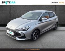MG MG3 Beaurains