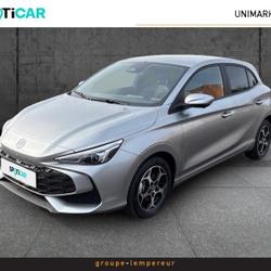 MG MG3 Hybrid+ 195ch Luxury Beaurains