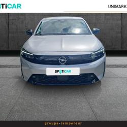 Opel Corsa 1.2 Turbo Hybrid 110ch Edition e-DCT6 Beuvry